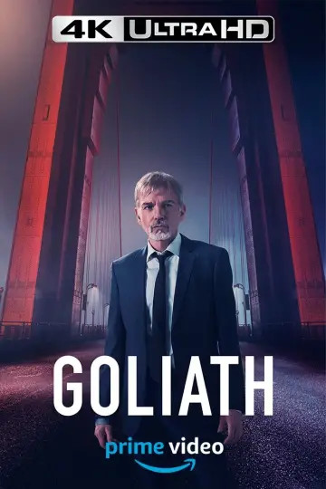 Plakat к сериалу "Walka z Goliatem" #1297207