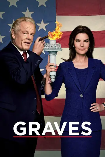 Graves plakat