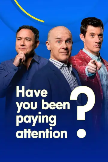 Plakat к сериалу "Czy zwracaliście uwagę?" #1223442