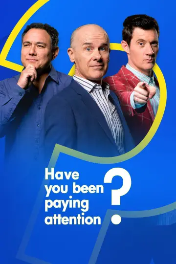 Plakat к сериалу "Czy zwracaliście uwagę?" #1223444