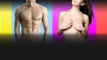 Zasłona к сериалу "Naked Attraction" #1338019