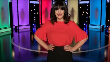 Zasłona к сериалу "Naked Attraction" #1338021