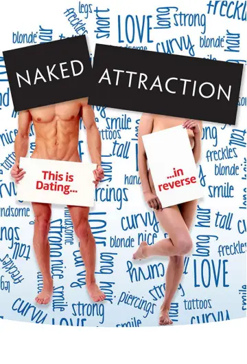 Plakat к сериалу "Naked Attraction" #1338025