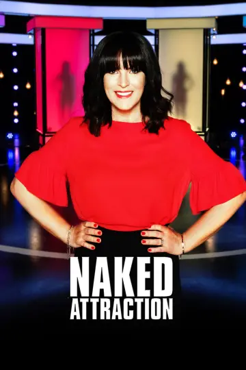 Plakat к сериалу "Naked Attraction" #1338026