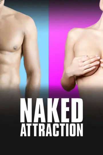 Plakat к сериалу "Naked Attraction" #1338029