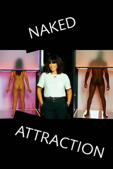 Plakat к сериалу "Naked Attraction" #1338031
