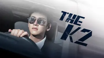 Zasłona к сериалу "K2" #1384113