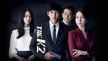 Zasłona к сериалу "K2" #1384119