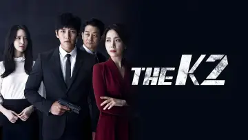 Zasłona к сериалу "K2" #1384134