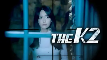 Zasłona к сериалу "K2" #1384135