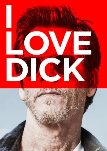 Plakat do serialu "Kocham Dicka" #1870031