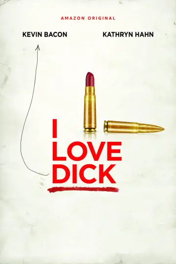 Plakat do serialu "Kocham Dicka" #1870033