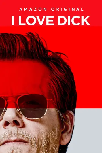 Plakat do serialu "Kocham Dicka" #1870037