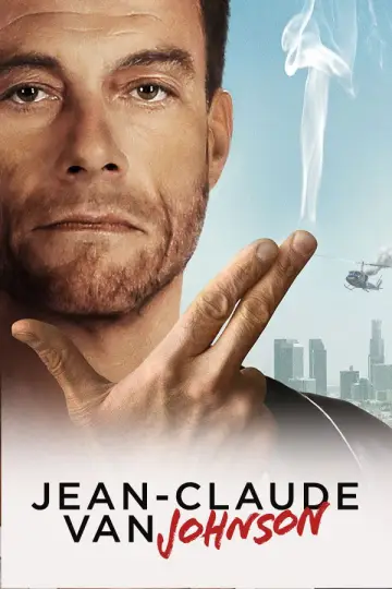Plakat do serialu "Jean-Claude Van Johnson" #1839005