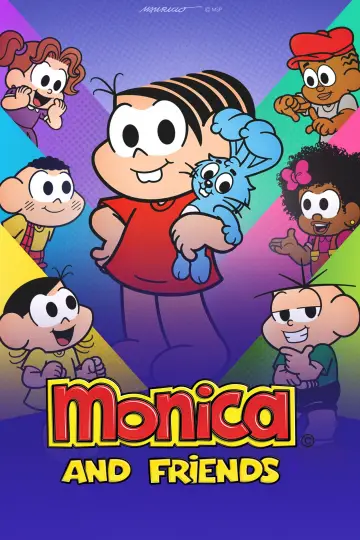 Monica i przyjaciele (1976)
