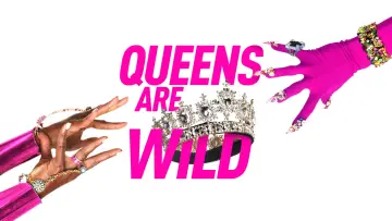 Zasłona к сериалу "RuPaul