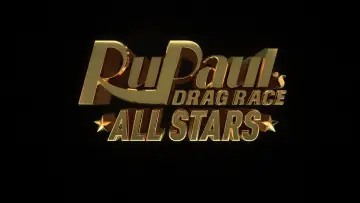 Zasłona к сериалу "RuPaul