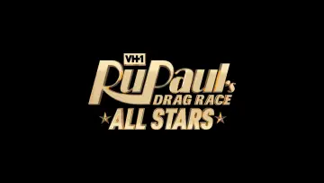 Zasłona к сериалу "RuPaul