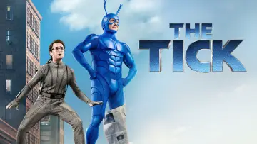 Zasłona к сериалу "Kleszcz" #1430025