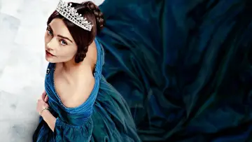 Zasłona к сериалу "Wiktoria" #1356901