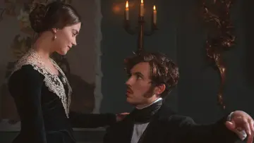 Zasłona к сериалу "Wiktoria" #1356902