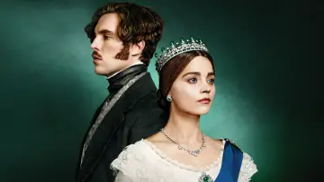 Zasłona к сериалу "Wiktoria" #1356904