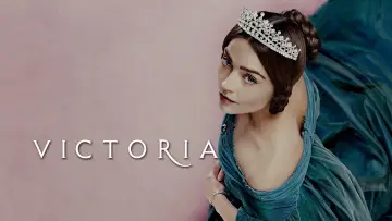 Zasłona к сериалу "Wiktoria" #1356905