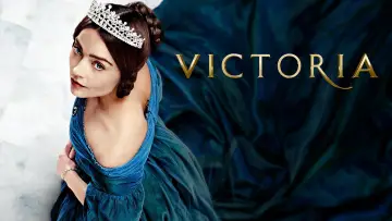 Zasłona к сериалу "Wiktoria" #1356906