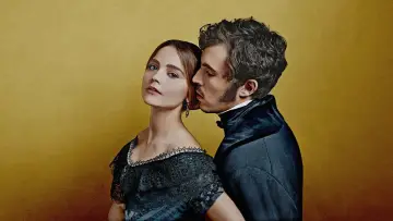 Zasłona к сериалу "Wiktoria" #1356907