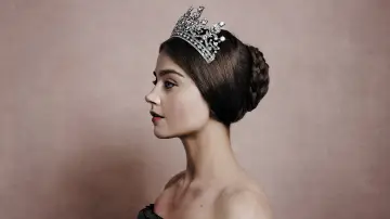 Zasłona к сериалу "Wiktoria" #1356909