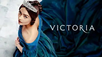 Zasłona к сериалу "Wiktoria" #1356910