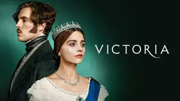 Zasłona к сериалу "Wiktoria" #1356911