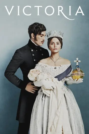 Plakat к сериалу "Wiktoria" #1356916