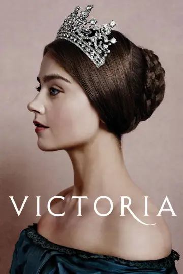 Plakat к сериалу "Wiktoria" #1356917
