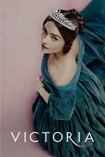Plakat к сериалу "Wiktoria" #1356921