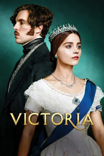 Plakat к сериалу "Wiktoria" #1356922
