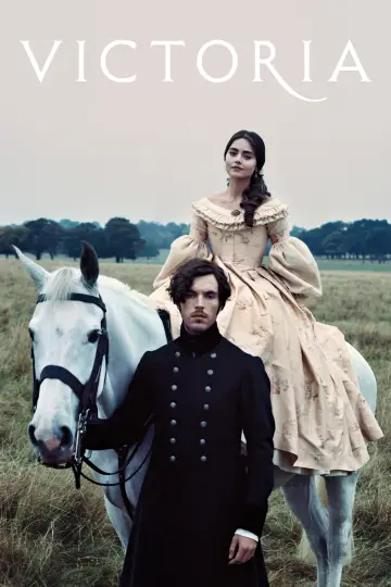 Plakat к сериалу "Wiktoria" #1356925