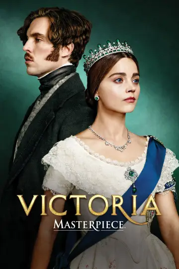Plakat к сериалу "Wiktoria" #1356926