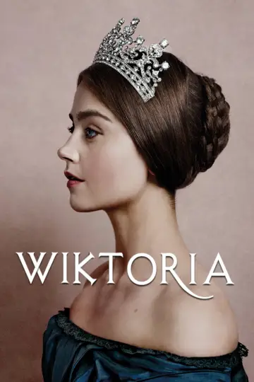 Wiktoria plakat