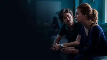 Zasłona к сериалу "Justiça" #1386432