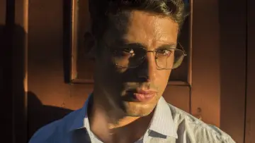 Zasłona к сериалу "Justiça" #1386435