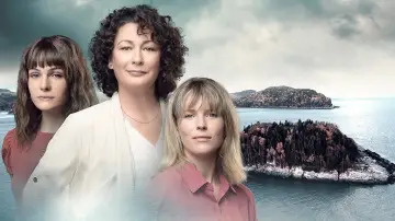 L'Échappée plakat