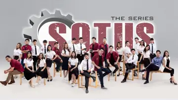 Zasłona do serialu "SOTUS" #1822148