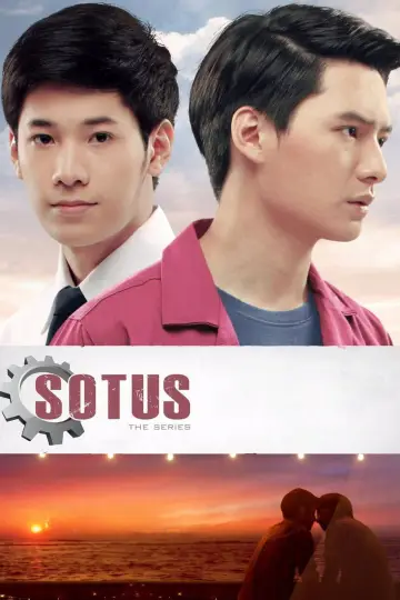Plakat do serialu "SOTUS" #1822158