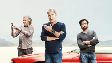 Zasłona к сериалу "The Grand Tour" #1336287