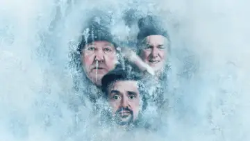 Zasłona к сериалу "The Grand Tour" #1336291
