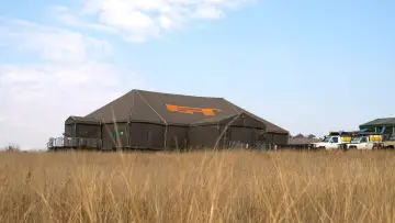 Zasłona к сериалу "The Grand Tour" #1336297