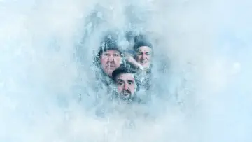 Zasłona к сериалу "The Grand Tour" #1336309