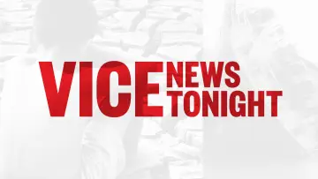 Zasłona к сериалу "VICE News Tonight" #1374708