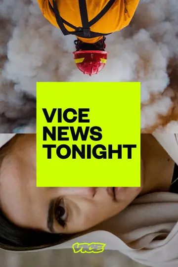 VICE News Tonight (2016)